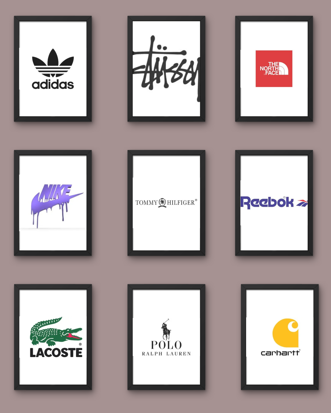 Reselling starter pack